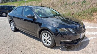 Škoda Octavia lll 1,5TSI 110kW 2020 naj. pouze 37tis. km - 5