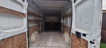 Prodám Jumper 2.2HDI 130 - 5