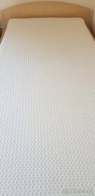 Dětská postel 90×200cm - 5