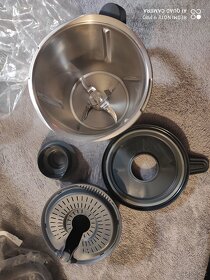 Prodám použitou nadobu na Thermomix TM6 - 5