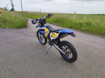 Husaberg Fe 450 2013 - 5