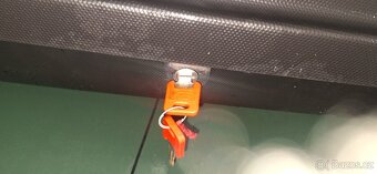 Střešní box +ORIGINÁL NOSIČ BOXU Hyundai - 5