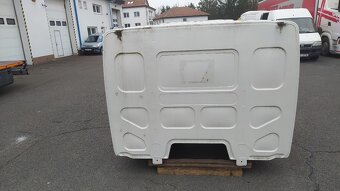 Volvo FL, Daf LF - 5