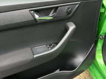 Škoda Fabia III 1.2TSI/66kW Kombi Ambition r.v.2016 - 5