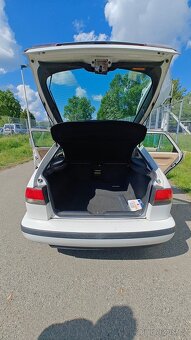 Saab 9-3 S-SE 2.0I - 5
