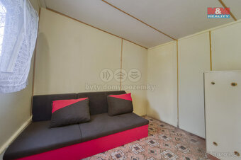 Prodej zahrady, 385 m², Klatovy, ul. Markyta - 5