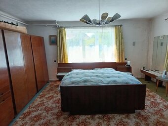 Rodinný dům Nová Dědina, Konice - 5