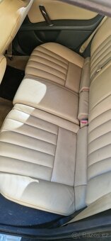 Prodám nahradni dily na Peugeot 407 2.2i 16v 3FZ. 168000km - 5