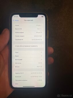 Appl iPhone 11 - 5