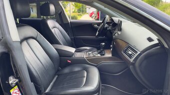 Audi a7 3.0 TDi 180kw - 5
