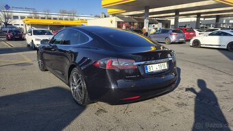 Tesla Model S 100D,autopilot,měchy - 5