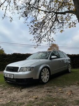 Audi a4 b6 96kw - 5