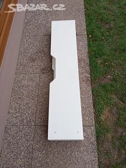 Prodám police na vybavení - 5
