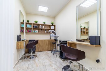 Kosmetický salon k prodeji, 150 m2, Praha - Vinohrady - 5