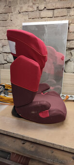 SLEVA Autosedačka Cybex Pallas (9-36 kg, 3-12 let) - 5