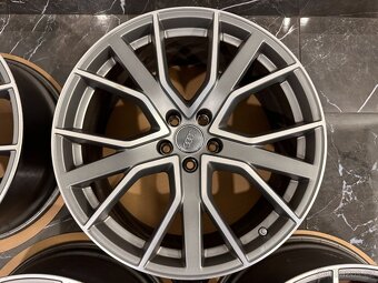 original audi a5 s5 r20 8W0601025EG AudiSport - 5