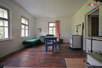 Prodej rodinného domu, 176 m², Kraslice, Mlýnská - 5
