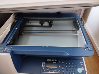 Multifunkční tiskárna Canon i-Sensys MF6540 - 5