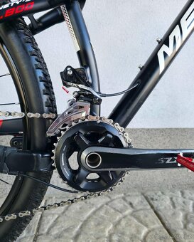 Horské kolo Merida Ninety‑Six 9 800 SE 2017 29" - 5