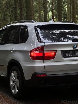 BMW x5 e70 - 5