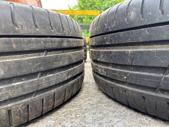 Originál alu Kia 5x114,3 - 5