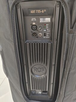 RCF ART 735-A MK5 - 5