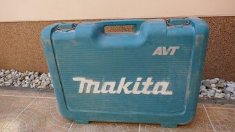 Kombinované kladivo MAKITA HR3210FCT/5kg/ - 5