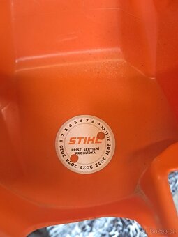 Prodám Stihl MS 362 - 5
