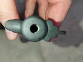 vzduchovka na co2 mod. R-77 - 5