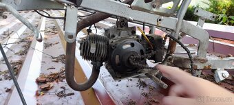 Pitbike díly - 5