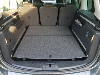 Seat Alhambra Style DSG 2.0 TDI 125kw - 5