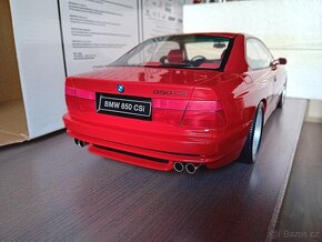 Ford, BMW, Audi a Renault 1:12 Ottomobile - 5
