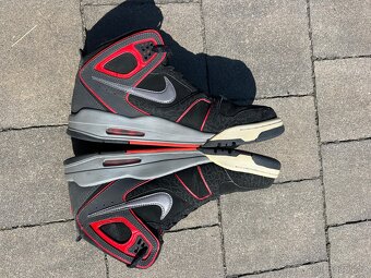 Boty Nike 44,5 - 5