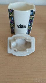 Kořenky - - 5