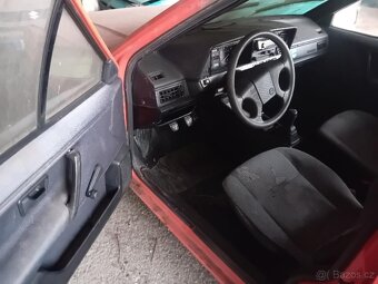 VW Passat 2 GT 66kw na lehkou renovaci se SPZ - 5