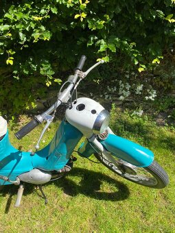 Jawa 555 - 5