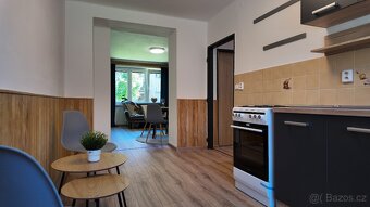 Prodej byt 62 m2 2+1 Frenštát p. R., Školská čtvrť - 5