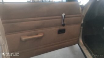 Ford Taunus 1.6 - 5