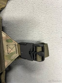 Viktos Taculus MX Chest Rig - 5