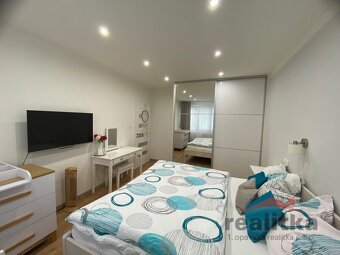 Prodej bytu 2+1 s lodžii, 51 m2, ul. Opavská, Ostrava-Poruba - 5