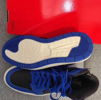 Nike Air Jordan 1 Elevate high - 5