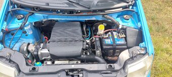 Fiat Panda - 5