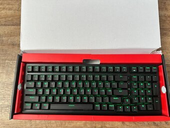 Herní sluchátka czc.gaming Reaper - 5