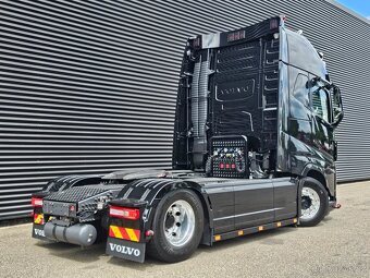 Volvo FH 16.650 4x2 / Full air / 363tkm - 5