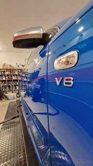 Audi s4 avant b7 v8 - 5