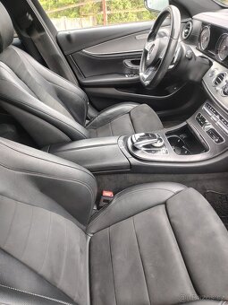 Predám BMW Mercedes - 5
