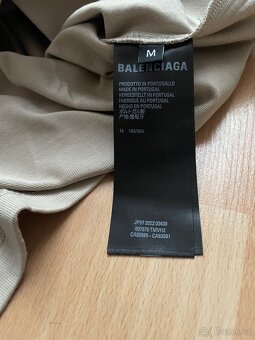 Triko BALENCIAGA - 5