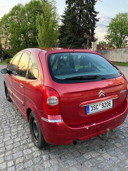 Citroen Xsara Picasso 1.6 HDI - 5