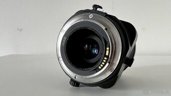 Canon TS-E 24 verze I - 5