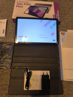 Tablet Lenovo TAB M10 plus - 5